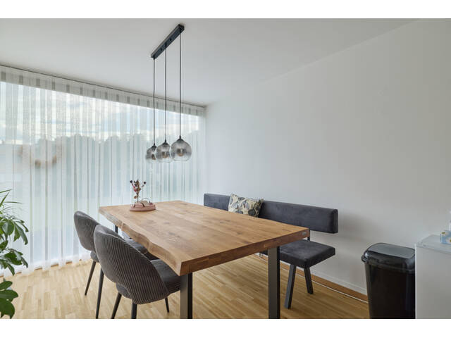 Immobilie in Göfis - Ideale Wohnung für den Start ins Eigentum - Bild 3