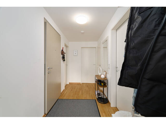 Immobilie in Göfis - Ideale Wohnung für den Start ins Eigentum - Bild 4