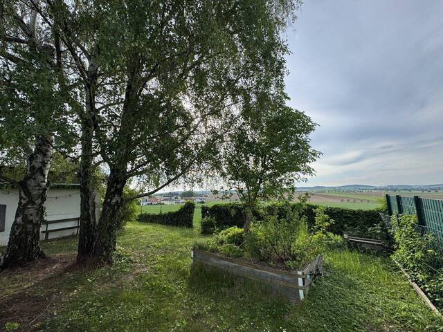 Immobilie in Würnitz - Ländliche Idylle mit Potenzial – Einfamilienhaus auf 1.354 m² in absoluter Ruhelage - Bild 0