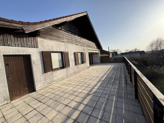 Immobilie in Würnitz - Ländliche Idylle mit Potenzial – Einfamilienhaus auf 1.354 m² in absoluter Ruhelage - Bild 2