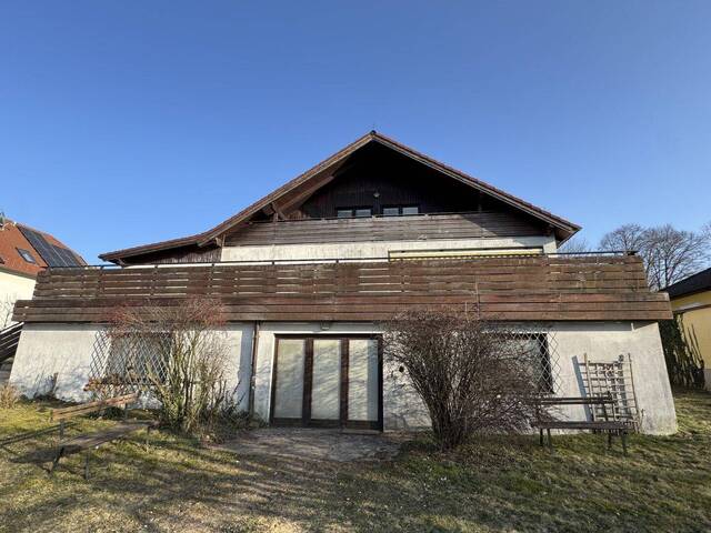 Immobilie in Würnitz - Ländliche Idylle mit Potenzial – Einfamilienhaus auf 1.354 m² in absoluter Ruhelage - Bild 3