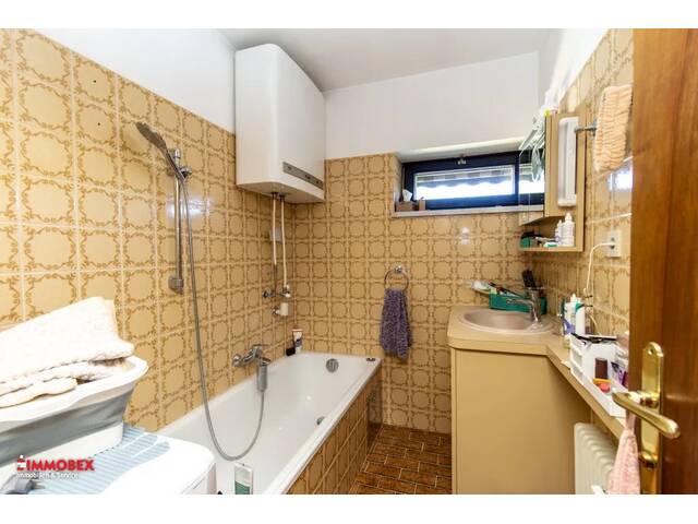 Immobilie in Puchenau - Gartenstadt: 2-Zimmer-Wohnung mit 9 m² Loggia & Außenstellplatz - Bild 3
