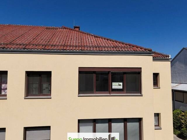 Immobilie in Gunskirchen - Neu sanierte Wohnung in Premium-Ruhelage im Zentrum von Gunskirchen - Bild 1