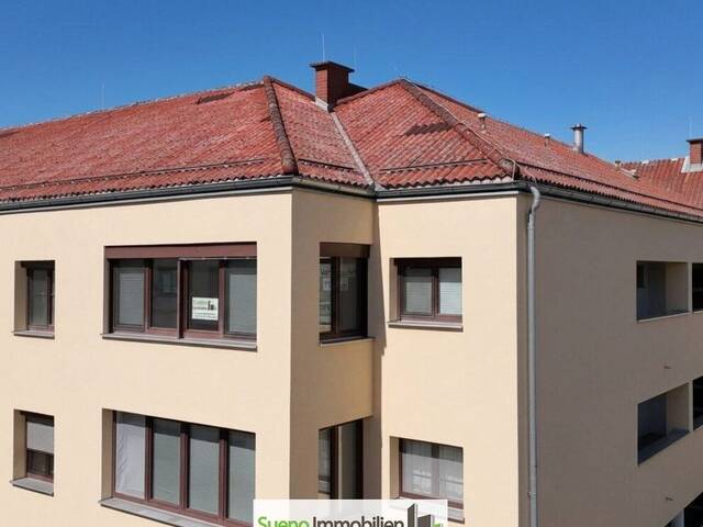Immobilie in Gunskirchen - Neu sanierte Wohnung in Premium-Ruhelage im Zentrum von Gunskirchen - Bild 2