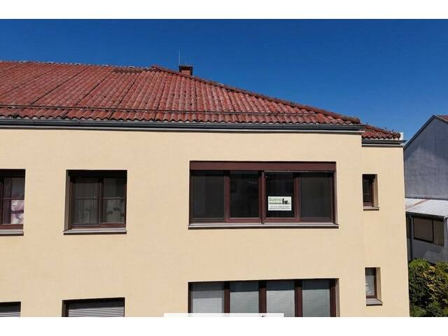 Immobilie in Gunskirchen - Neu sanierte Wohnung in Premium-Ruhelage im Zentrum von Gunskirchen - Bild 4