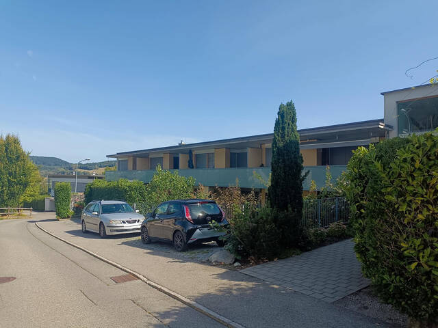 Immobilie in Frastanz - Traumhafte 4-Zimmerwohnung mit Aussicht! - Bild 2