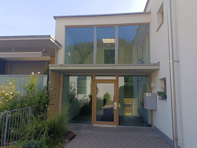 Immobilie in Frastanz - Traumhafte 4-Zimmerwohnung mit Aussicht! - Bild 3