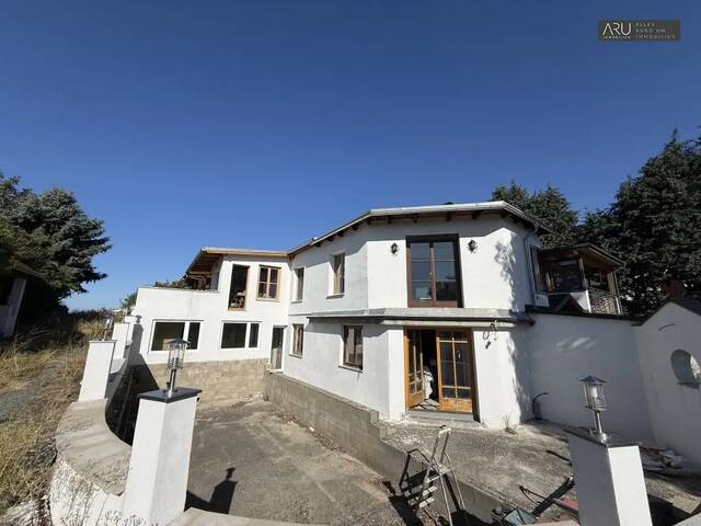 Immobilie in Burgauberg - Großzügige Villa mit Einliegerwohnung zum Fertigstellen - Bild 2
