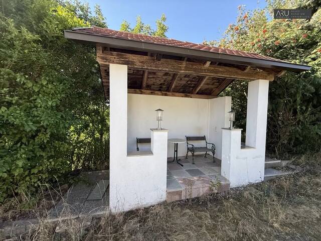 Immobilie in Burgauberg - Großzügige Villa mit Einliegerwohnung zum Fertigstellen - Bild 4