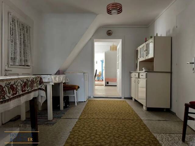 Immobilie in Kroatisch Minihof - Traditionelles Bauernhaus mit großem Grundstück und vielseitig nutzbarem Stadl - Bild 3