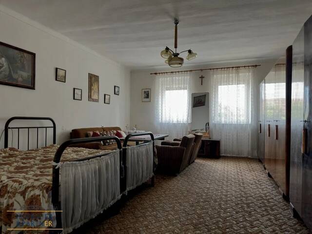 Immobilie in Kroatisch Minihof - Traditionelles Bauernhaus mit großem Grundstück und vielseitig nutzbarem Stadl - Bild 4