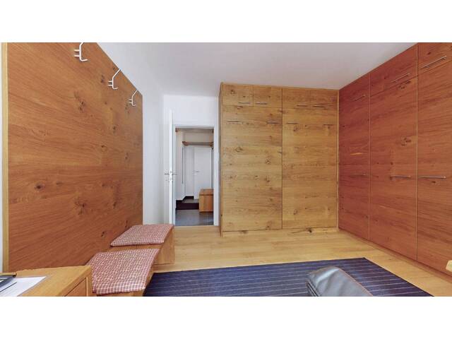 Immobilie in Bad Gastein - Zweitwohnsitz: Ferienglück in Bad Gastein - Gemütliche Zweitwohnsitzwohnung in attraktiver Lage - Bild 3