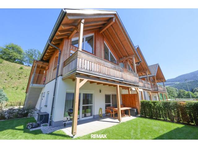 Immobilie in Michaelerberg - Hochwertig und charmant - perfekt aufgeteilte 3-Zimmer Gartenwohnung in Ski Amade! - Bild 3
