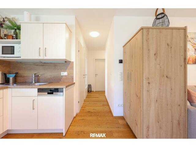 Immobilie in Michaelerberg - Hochwertig und charmant - perfekt aufgeteilte 3-Zimmer Gartenwohnung in Ski Amade! - Bild 4