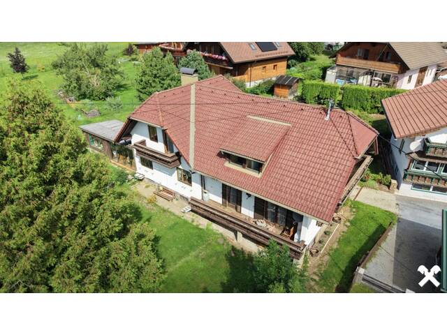 Immobilie in Krakaudorf - Wohnhaus in der Steirischen Krakau - Ruhe - Luft - Natur - Bild 3
