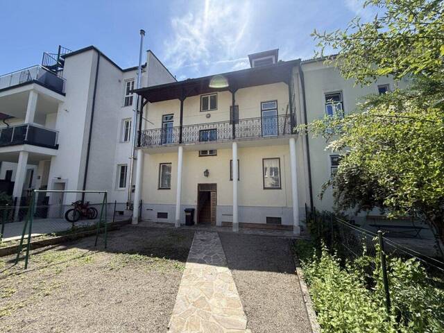 Immobilie in Waidhofen an der Ybbs - Stadtwohnhaus - Waidhofen /Ybbs - Bild 1