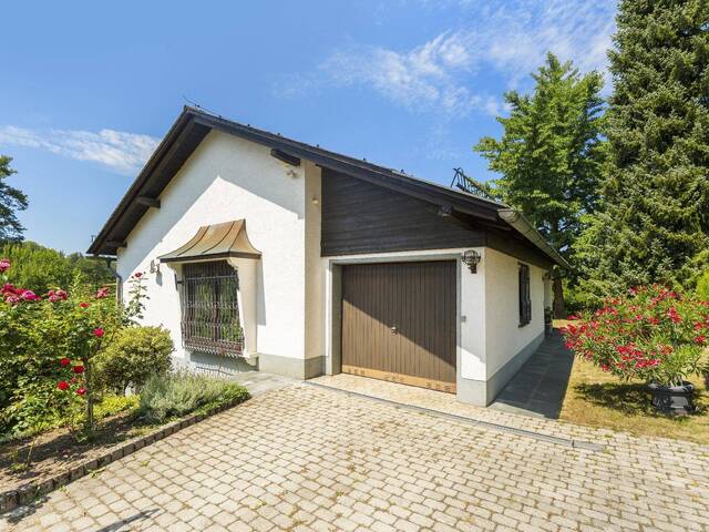 Immobilie in Maria Rain - Idyllisch wohnen nahe Klagenfurt – großzügiges Haus mit Garten und Pool in Maria Rain - Bild 4
