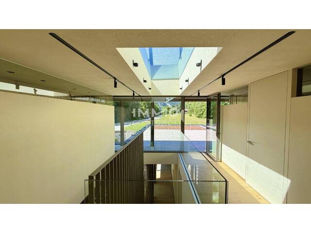 Immobilie in Leisach - Exklusives Architektenjuwel - Bild 3