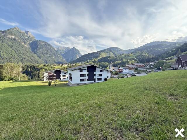 Immobilie in Bürserberg - Ferienwohnung am Bürserberg - Bild 1