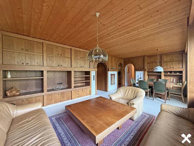 Immobilie in Bürserberg - Ferienwohnung am Bürserberg - Bild 2