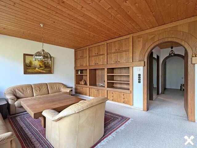 Immobilie in Bürserberg - Ferienwohnung am Bürserberg - Bild 3