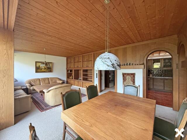 Immobilie in Bürserberg - Ferienwohnung am Bürserberg - Bild 4