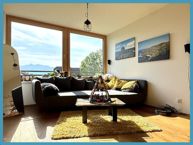 Immobilie in Weiler - WEILER - Exklusive 3-Zimmer-Terrassenwohnung zu verkaufen! - Bild 3