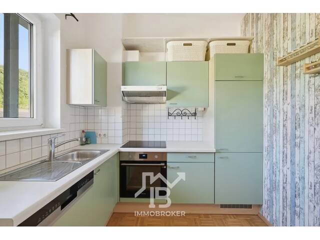 Immobilie in Plesching - Attraktive 2-Zimmer-Wohnung mit Loggia nahe dem Pleschinger See - Bild 2
