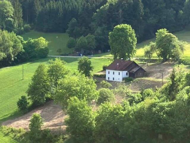 Immobilie in Rohrbach - Sacherl in allein Lage - Bild 0