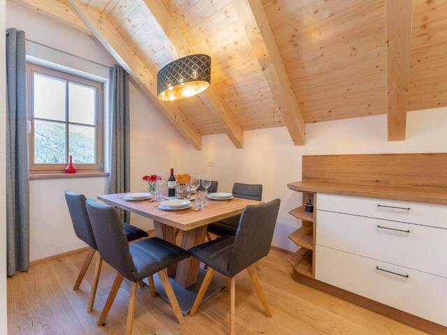 Immobilie in Donnersbachwald - Wohnung 65 m² voll möbliert für Eigennutzung und Vermietung - Bild 2