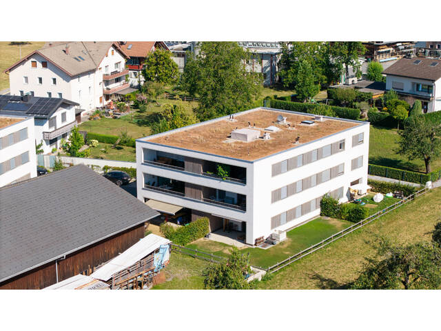 Immobilie in Wolfurt - Charmantes Wohnjuwel in Wolfurt! - Bild 0