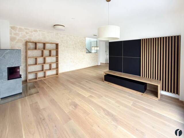 Immobilie in Absdorf - Ankommen. Durchatmen. Zuhause sein. Moderne Doppelhaushälfte mit Garten und 2 Terrassen in Absdorf - Bild 3