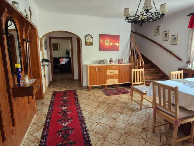 Immobilie in Asperhofen - SCHÖNES, GERÄUMIGES EINFAMILIENHAUS MIT EBENEN GRUNDSTÜCK - Bild 4