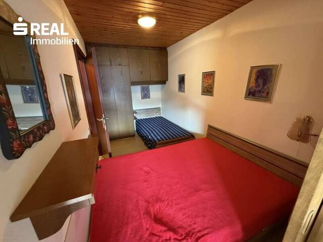 Immobilie in Mühlbach am Hochkönig - Kleine Wohnung, großer Blick - Bild 2