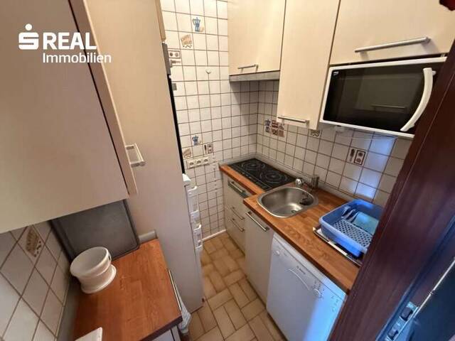 Immobilie in Mühlbach am Hochkönig - Kleine Wohnung, großer Blick - Bild 4