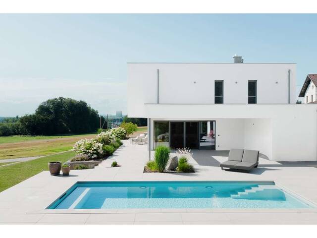 Immobilie in St. Pantaleon - Modernes Hideaway in der Nähe der Salzachauen - Bild 1
