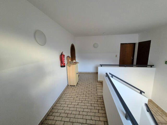 Immobilie in Volders - Rustikale 3-Zimmer-Dachgeschoßwohnung mit Balkon und Terrasse - Bild 1