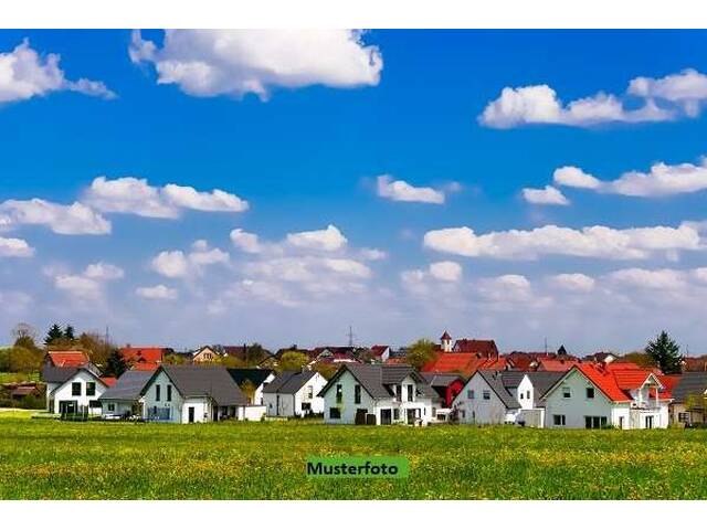 Immobilie in Bärnbach - Viel Platz für zwei Familien: 144 m² Wohnfläche auf zwei Etagen - Bild 0