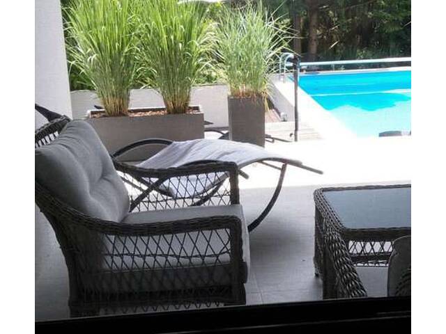 Immobilie in Keutschach - Exklusive Wohnung mit eigenem Pool Bereich, fußläufig zum Badesee - Bild 1