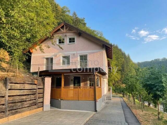 Immobilie in Nöchling - Ein Zuhause mit vielen Möglichkeiten: großzügiges Wohnhaus mit Potenzial für zwei Einheiten - Bild 0