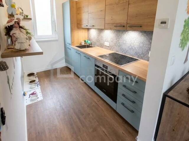 Immobilie in Nöchling - Zwei moderne Wohneinheiten mit Badeteich-Blick: ideal für zwei Familien - Bild 3