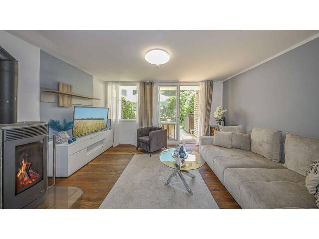 Immobilie in Kitzbühel - Maisonette-Wohnung in sonniger Ruhelage - Bild 2