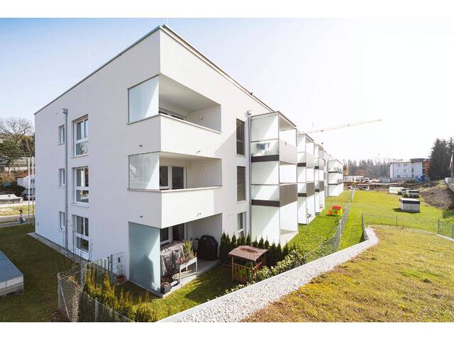 Immobilie in Eberstalzell - 3-Zimmer-Wohnung in Eberstalzell mit Balkon und 2 Garagenplätzen - Bild 2