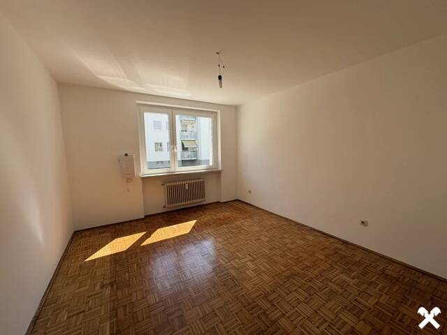 Immobilie in Neumarkt im Hausruckkreis - Leistbare 3-Zimmer-Eigentumswohnung mit Balkon - Bild 1