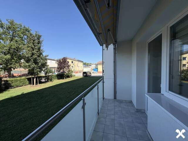 Immobilie in Neumarkt im Hausruckkreis - Leistbare 3-Zimmer-Eigentumswohnung mit Balkon - Bild 3
