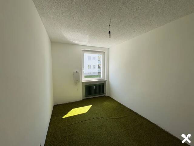 Immobilie in Neumarkt im Hausruckkreis - Leistbare 3-Zimmer-Eigentumswohnung mit Balkon - Bild 4