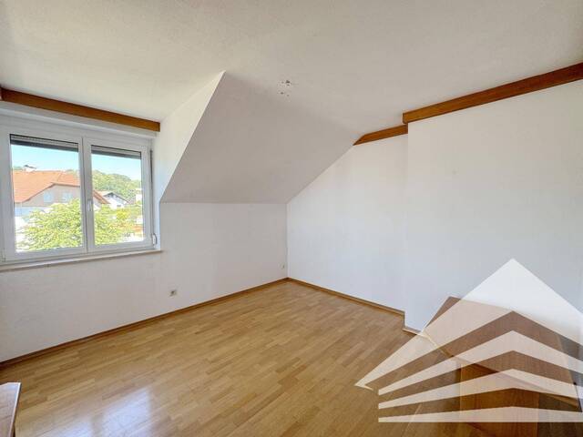 Immobilie in Linz - Tolle, gut aufgeteilte 3-Zimmer Wohnung in Lichtenberg - 360° Rundgang online! - Bild 2