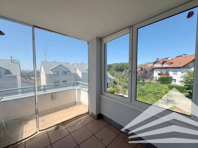 Immobilie in Linz - Tolle, gut aufgeteilte 3-Zimmer Wohnung in Lichtenberg - 360° Rundgang online! - Bild 4