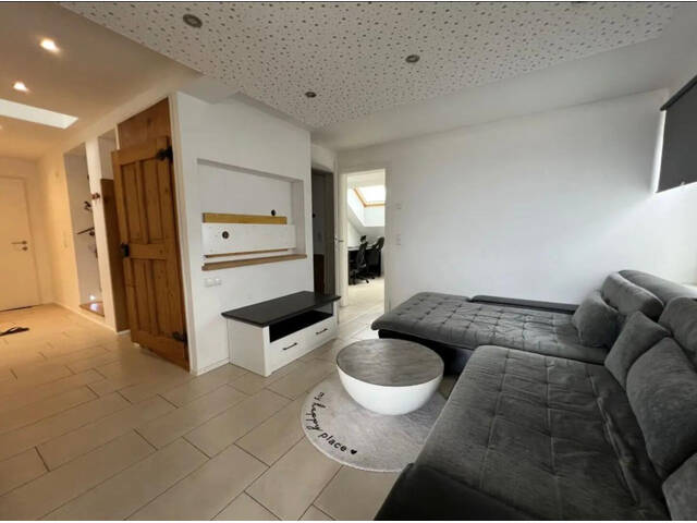 Immobilie in Schlins - Walgaustraße 40, 6824 Schlins | Wohnung | Objektnummer: 1627/98 Ihr Wohntraum in Schlins – Zweistöckige Wohnung mit Terrasse und Bergblick - Bild 1