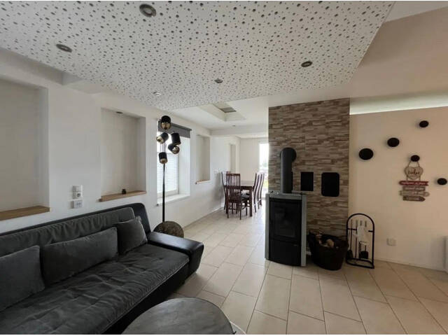 Immobilie in Schlins - Walgaustraße 40, 6824 Schlins | Wohnung | Objektnummer: 1627/98 Ihr Wohntraum in Schlins – Zweistöckige Wohnung mit Terrasse und Bergblick - Bild 2